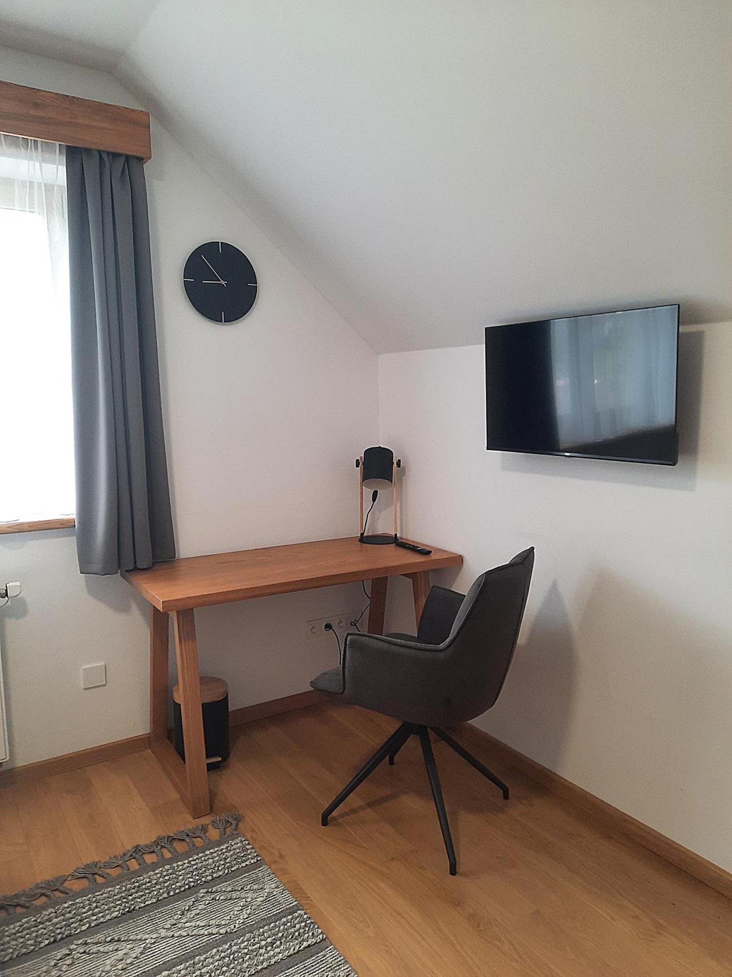 Penzion U Barana Trojanovice Esterno foto