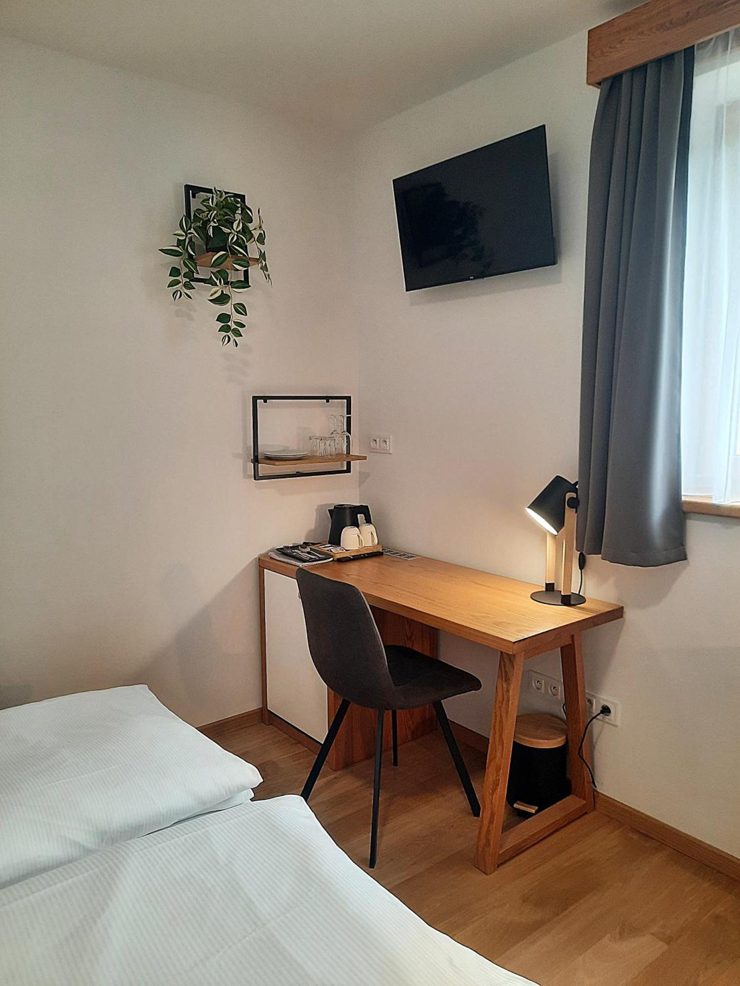 Penzion U Barana Trojanovice Esterno foto